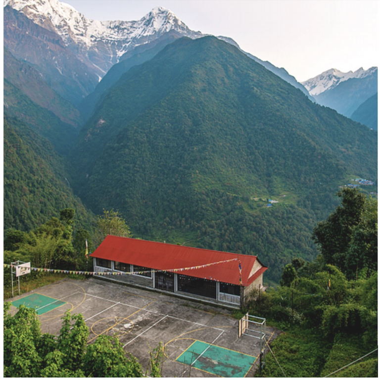 心牵贫困儿童成长，不忘初心使命(图2)