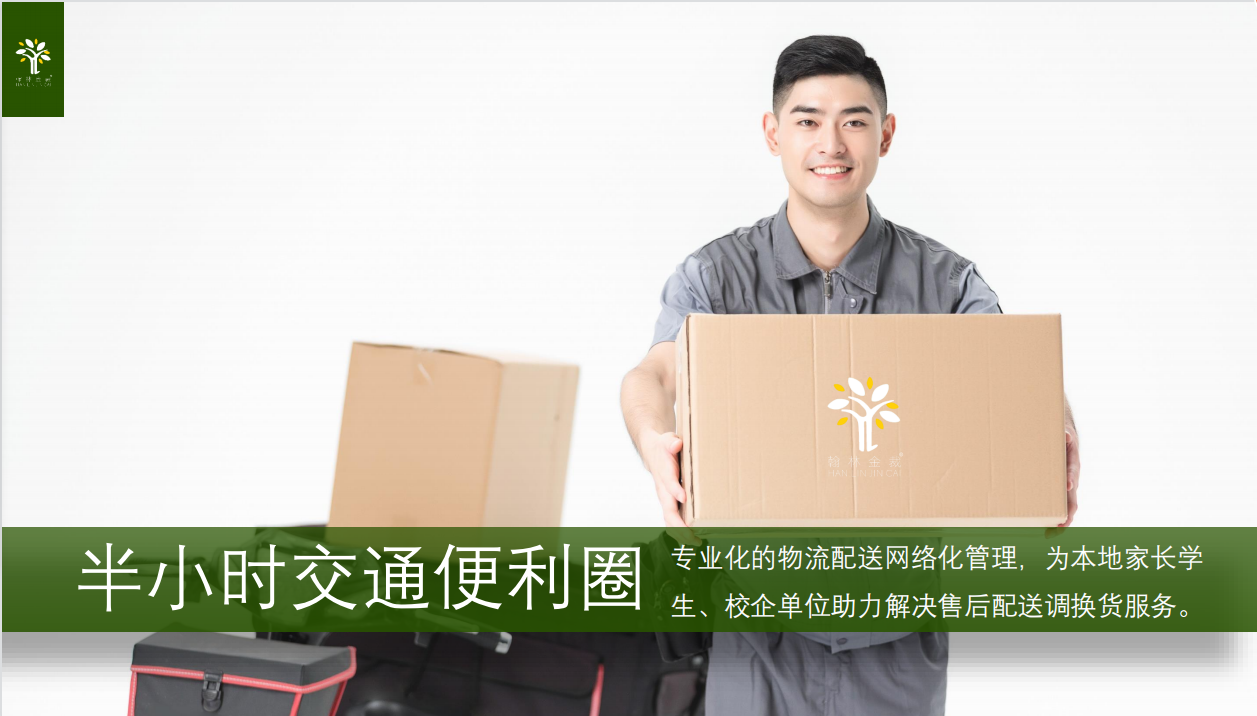 半小时交通便利圈(图1)